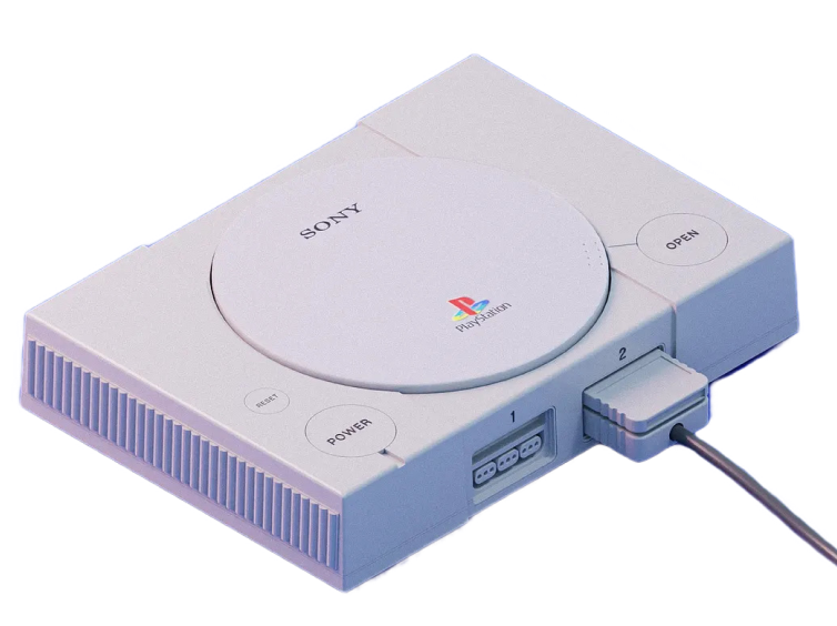 خرید کنسول بازی