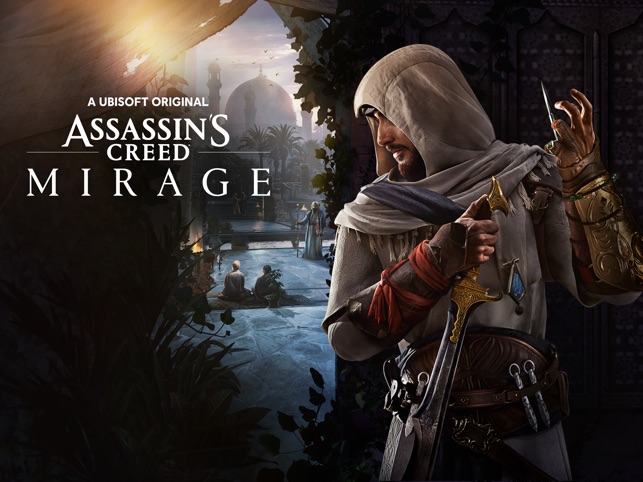 Assassin's Creed Mirage