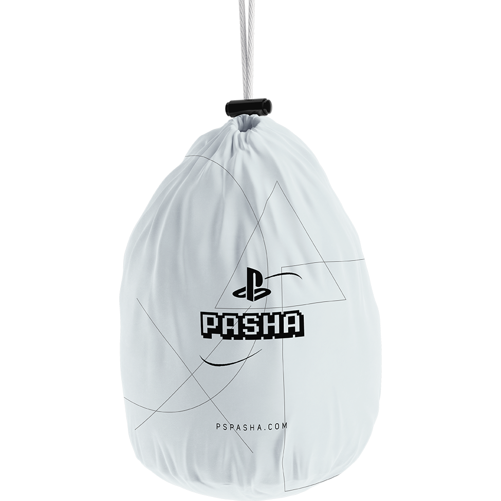 بسته بندی اختصاصی Ps Pasha