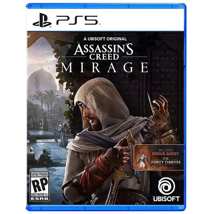Assassin's Creed Mirage