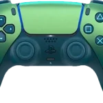 dualsense chroma teal دسته بازی پلی استیشن 5