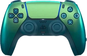 dualsense chroma teal دسته بازی پلی استیشن 5