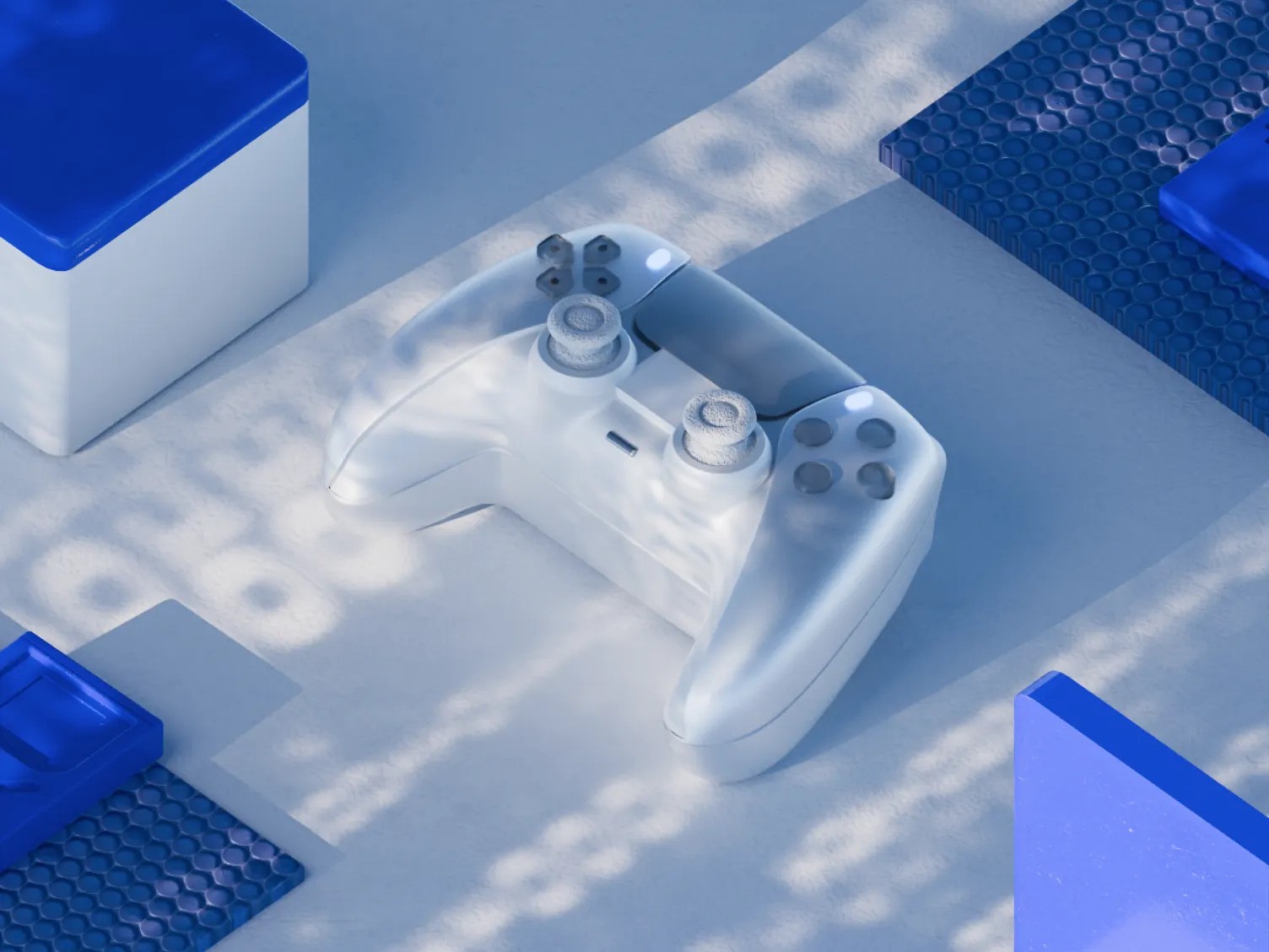 معنی دکمه‌های پلی استیشن