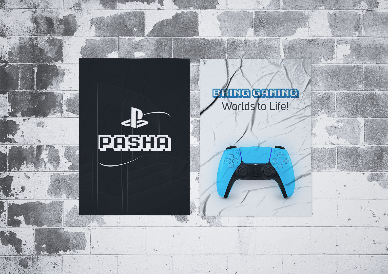 فروشگاه بازی و گیمینگ پی اس پاشا | ps pasha